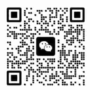 招商局广场招商微信二维码